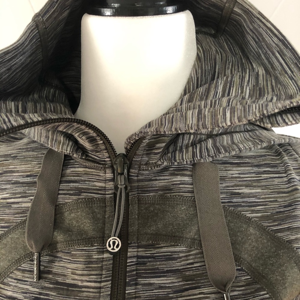 Lululemon jacket! Hoodie